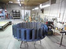 riverside metal fabrication|metal factory riverside ca.